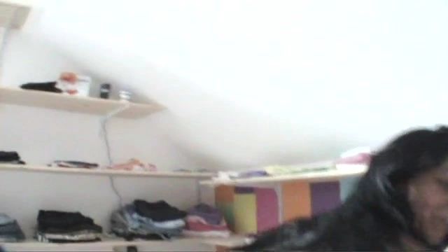 sexy foto nr. 10 von Quicky in der Wäschekammer