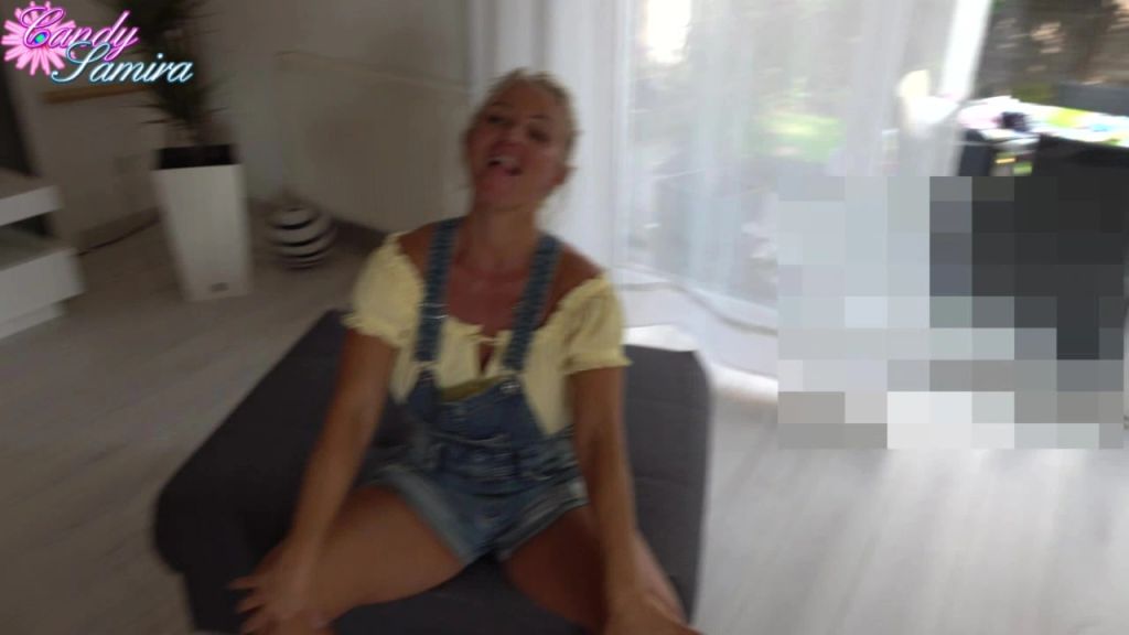 sexy foto nr. 4 von Dreister Typ! Finderlohn