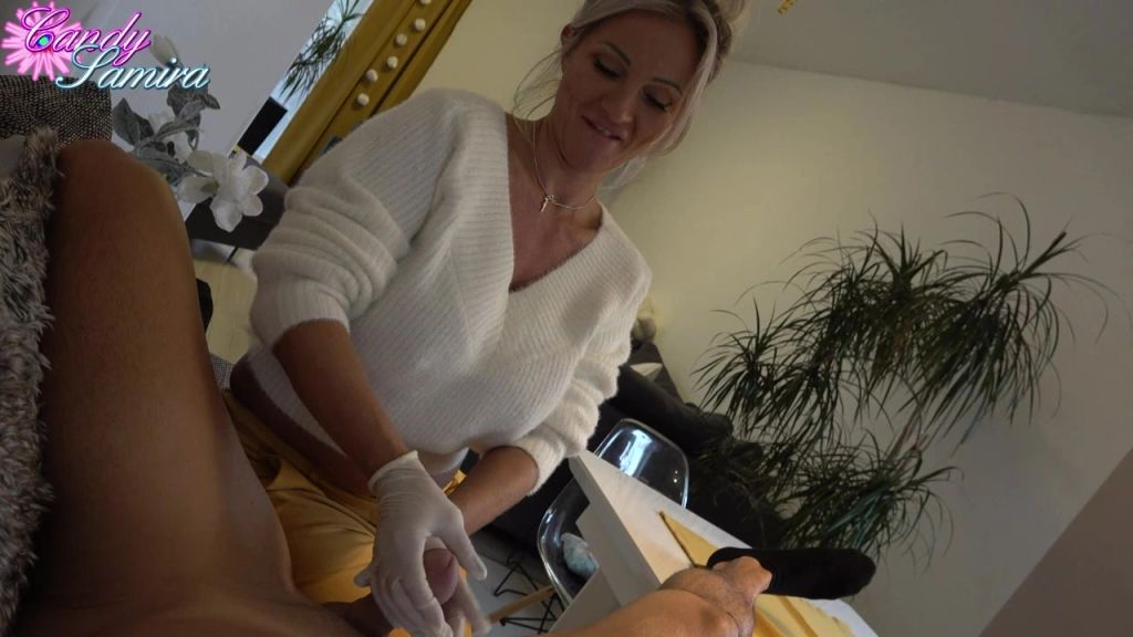 sexy foto nr. 7 von Handjob! Funktionstest nach Operation!