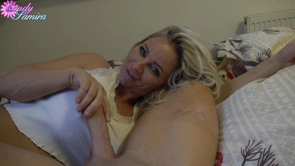 sexy foto nr. 4 von DirtyTalk Handjob Wichsanleitung