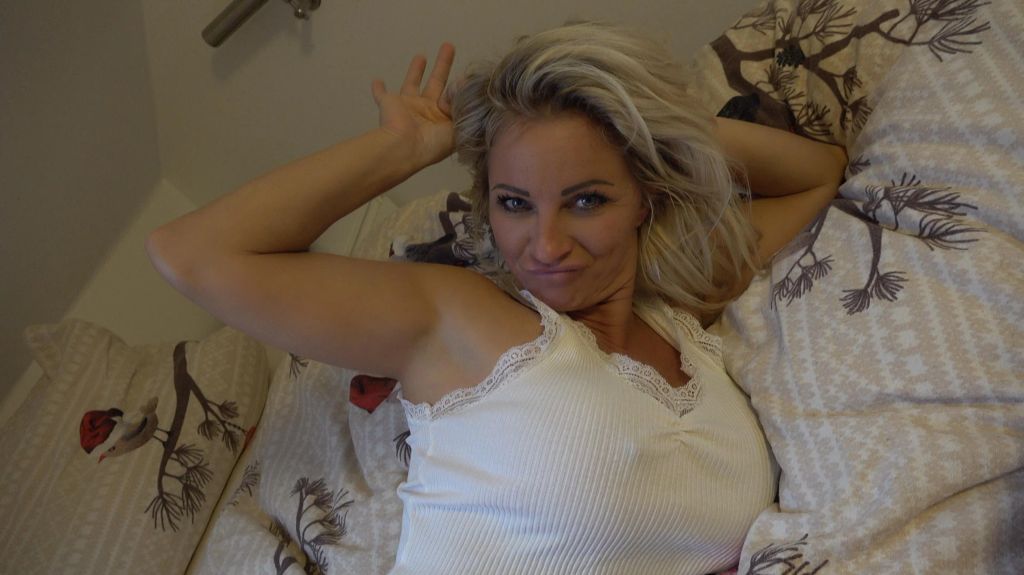 DirtyTalk Handjob Wichsanleitung