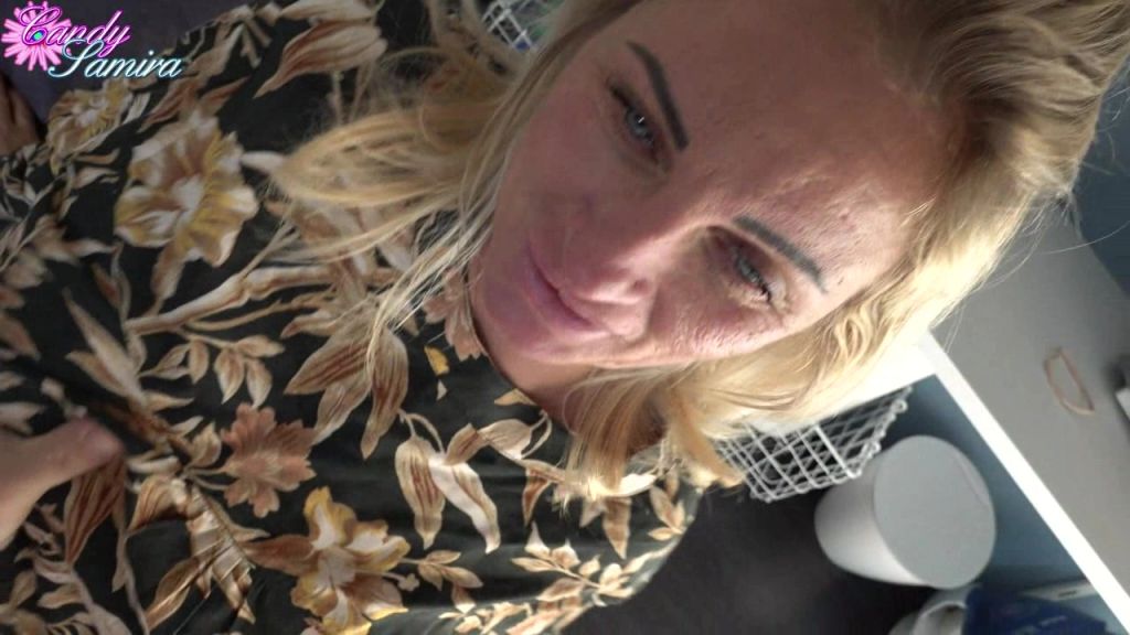 sexy foto nr. 2 von Creampie! Freund vom Ehemann spritzt rein