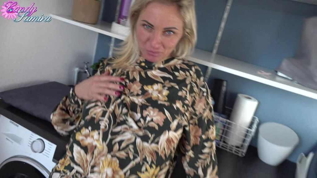 sexy foto nr. 3 von Creampie! Freund vom Ehemann spritzt rein