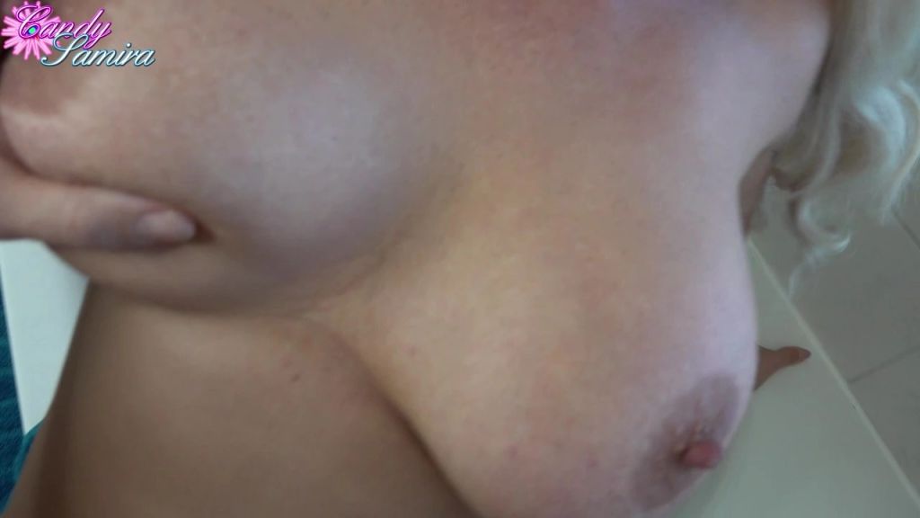 sexy foto nr. 7 von Guten Kumpel in Dusche überrascht