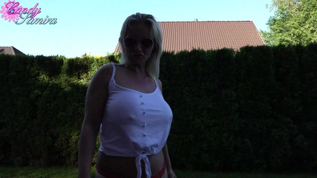 sexy foto nr. 3 von Nachbar Fremdgeblasen! Smoking Blowjob FaceCumshot!