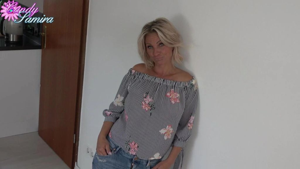 sexy foto nr. 2 von Creampie! Dreister Typ von der Hausbesichtigung!