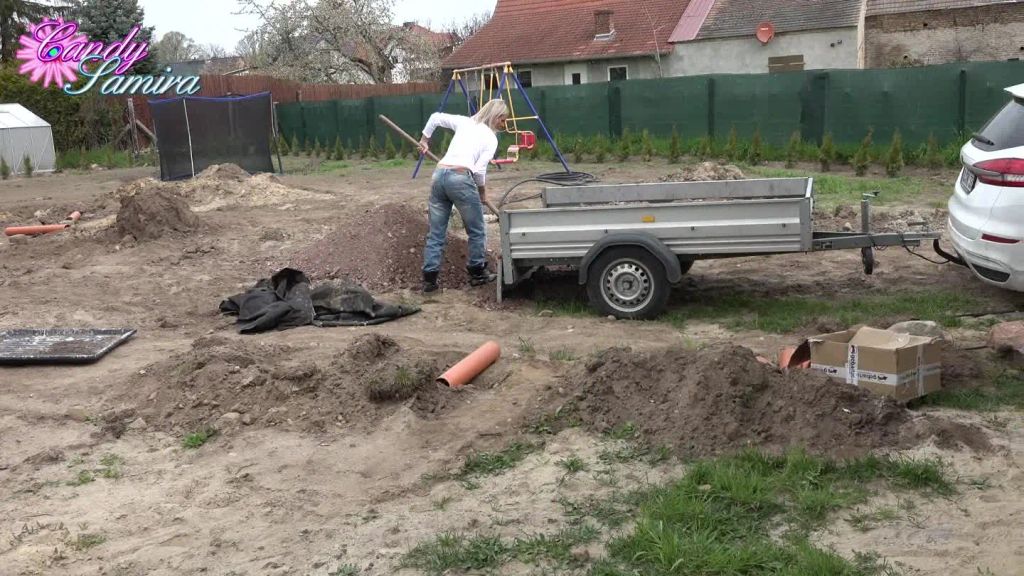 sexy foto nr. 1 von Fremder fickt mich auf Baustelle