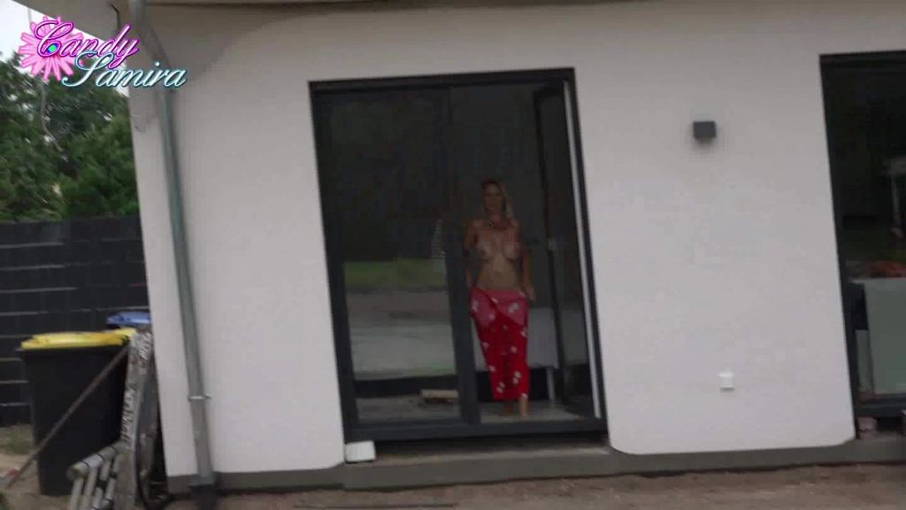 sexy foto nr. 2 von 20 Jährigen Freund der Nichte vernascht!