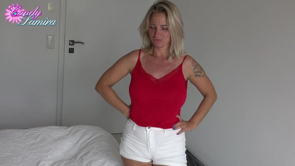 sexy foto nr. 5 von Tantaly Doll Stiefmutter Fantasie! Fremdfick mit Stiefsohn!