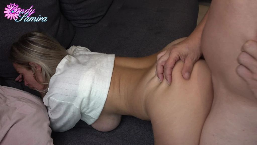 sexy foto nr. 9 von Fremdfick mit Macho der besten Freundin!