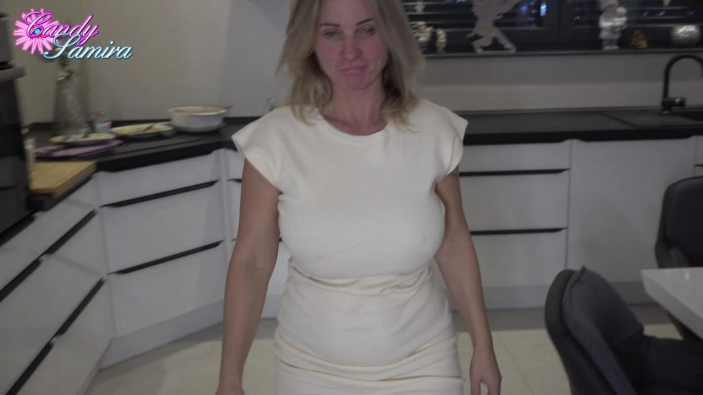 sexy foto nr. 2 von Fremdfick! Stiefsohn vor langerweile vernascht!