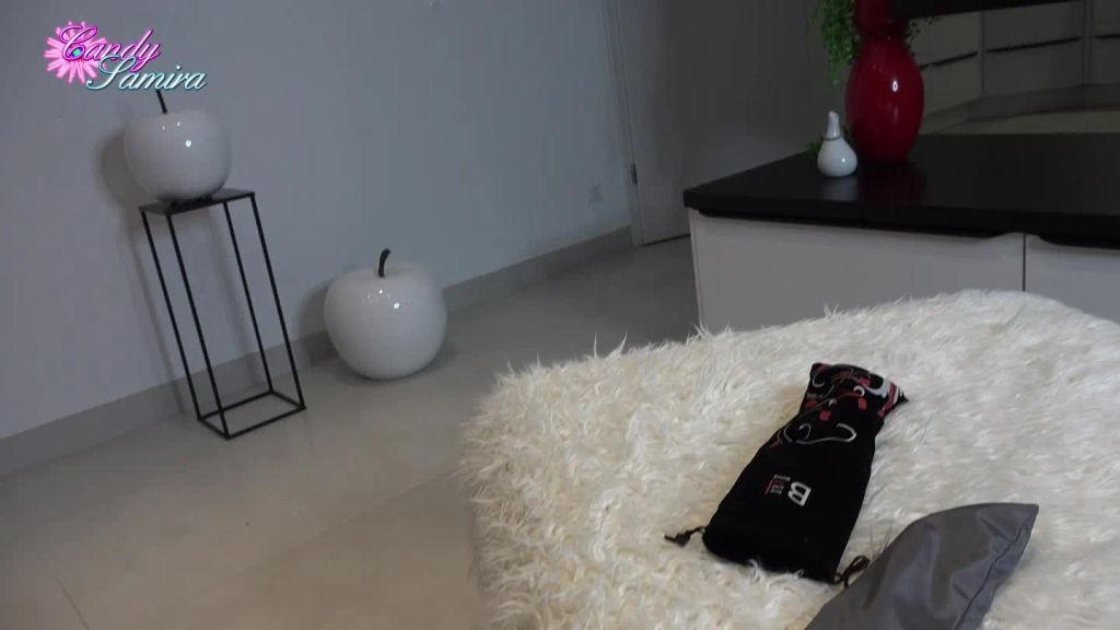 sexy foto nr. 1 von Creampie Orgasmus! Spielzeugtest mit besten Freund