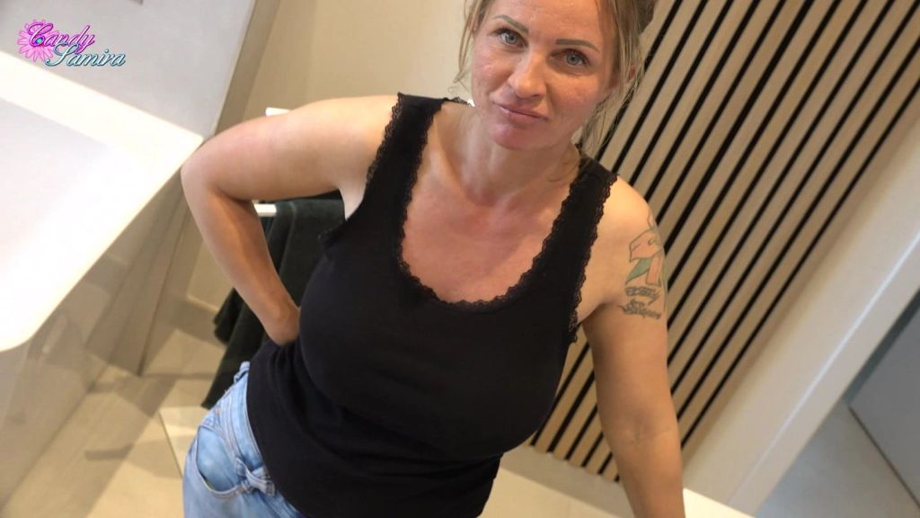sexy foto nr. 2 von Dreister 20 jährige Freund von Stiefsohn!