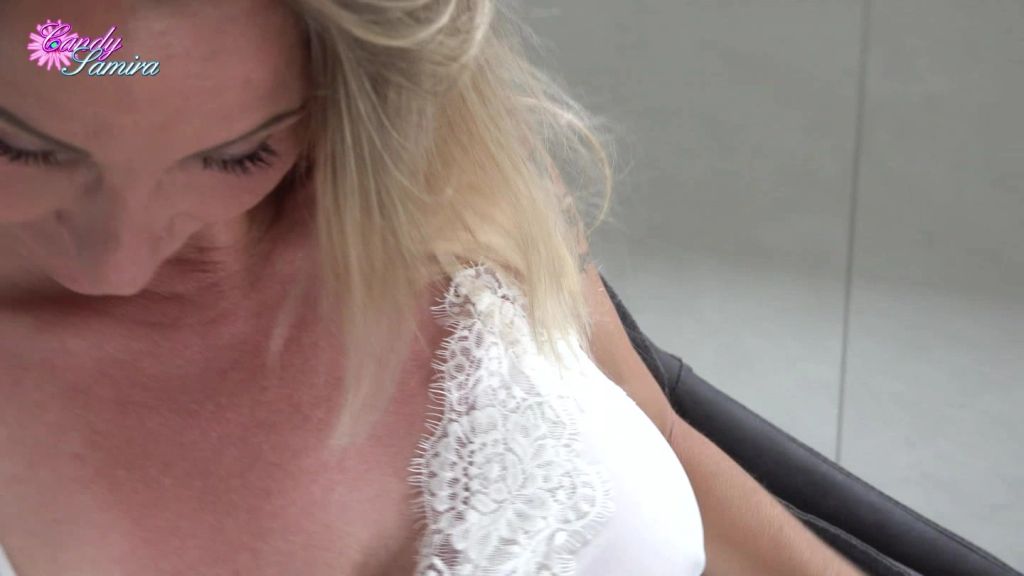sexy foto nr. 3 von Wenn es Kaffee und Rauchen nicht bringt! Schwanz abgeblasen!