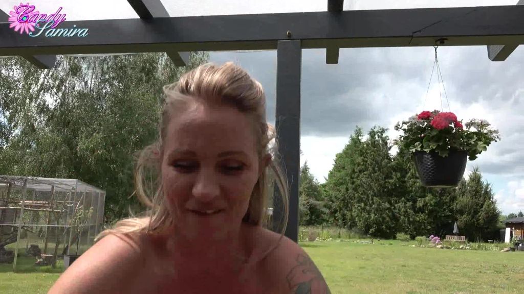 sexy foto nr. 2 von Facial Blowjob Fantasie!