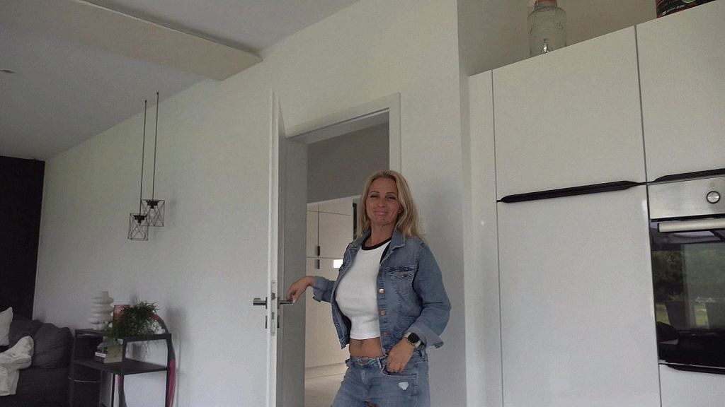 Besten Freund in Jeans abgefickt!