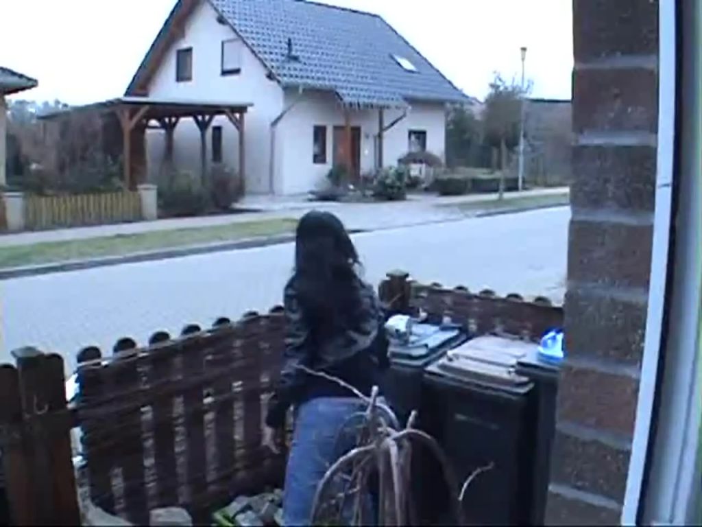 Entschuldige Ficken?