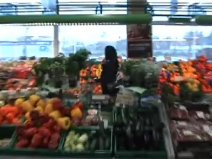 Edeka Parklatzfick