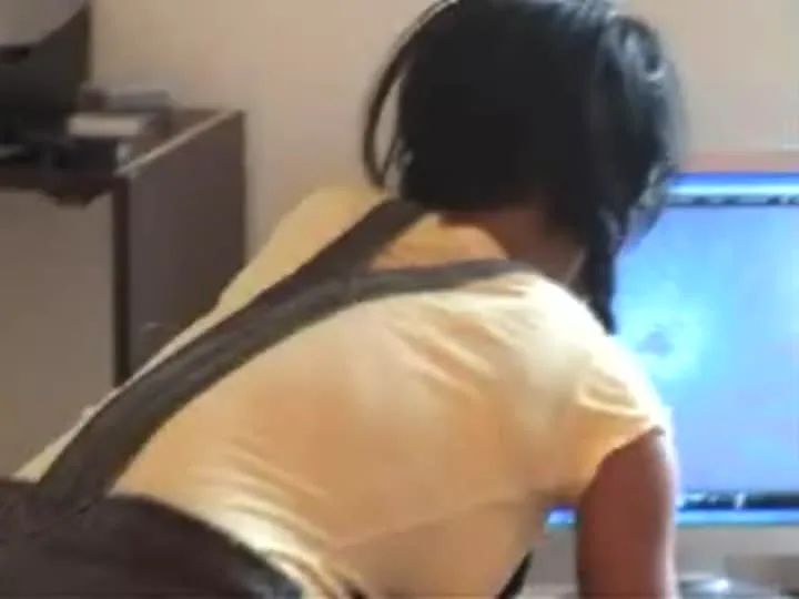 Anpissen & Blowjob