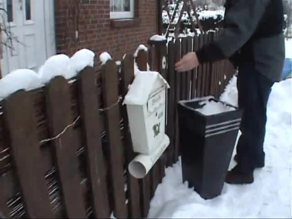 Winterdienst