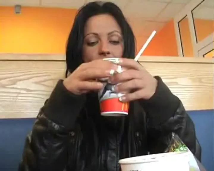 Versautes McDonalds