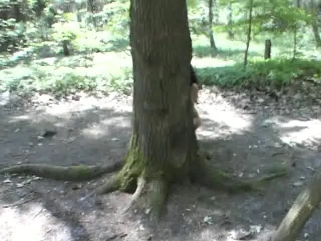 Der Schuechterne Hobbyfotograf