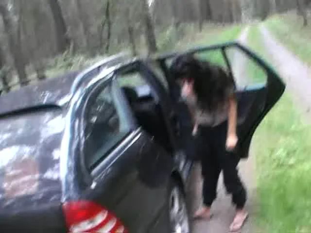 Mit Ex im Wald seine Neue betrogen