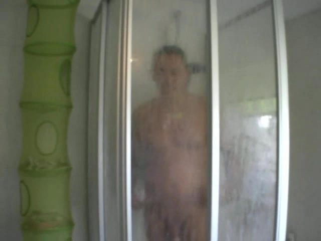 sexy foto nr. 2 von Besten Freund in Dusche überrascht