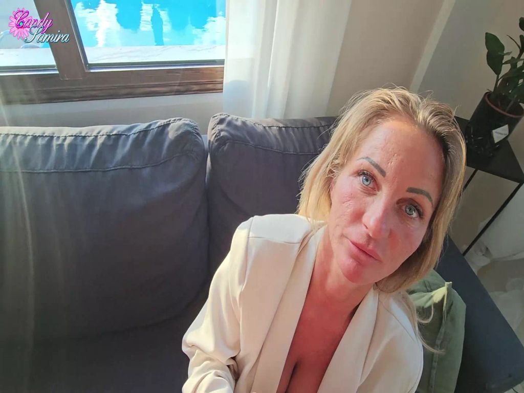sexy foto nr. 3 von Fick vor dem Partyabend!