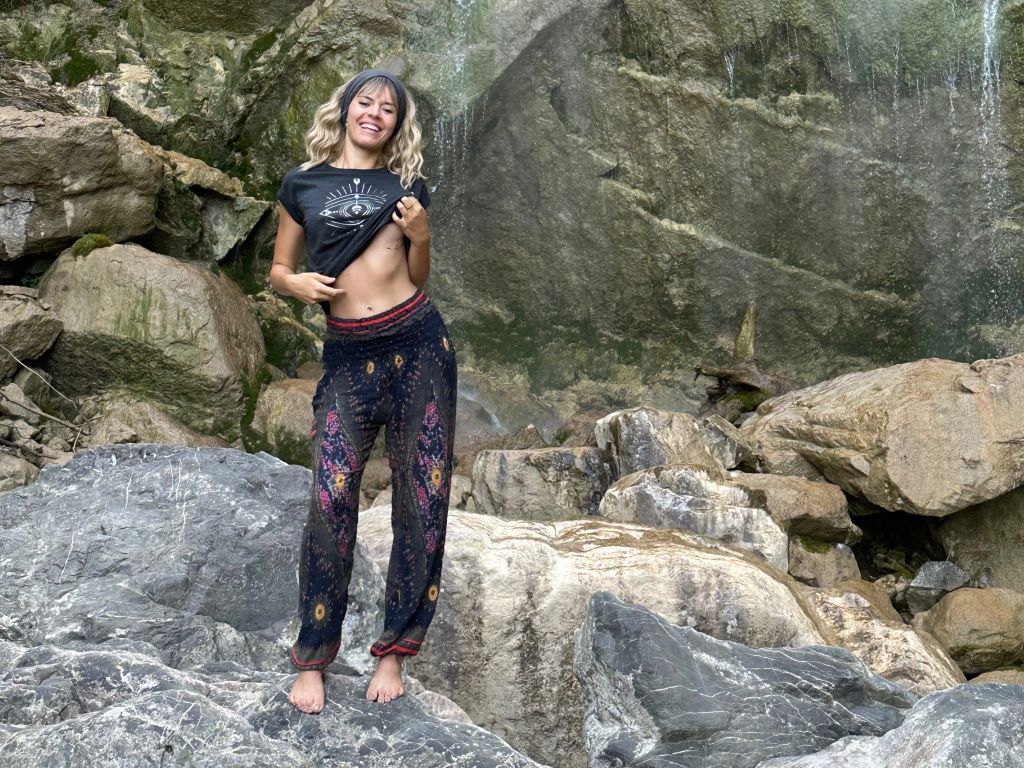 sexy foto nr. 3 von Arabella-Spitz