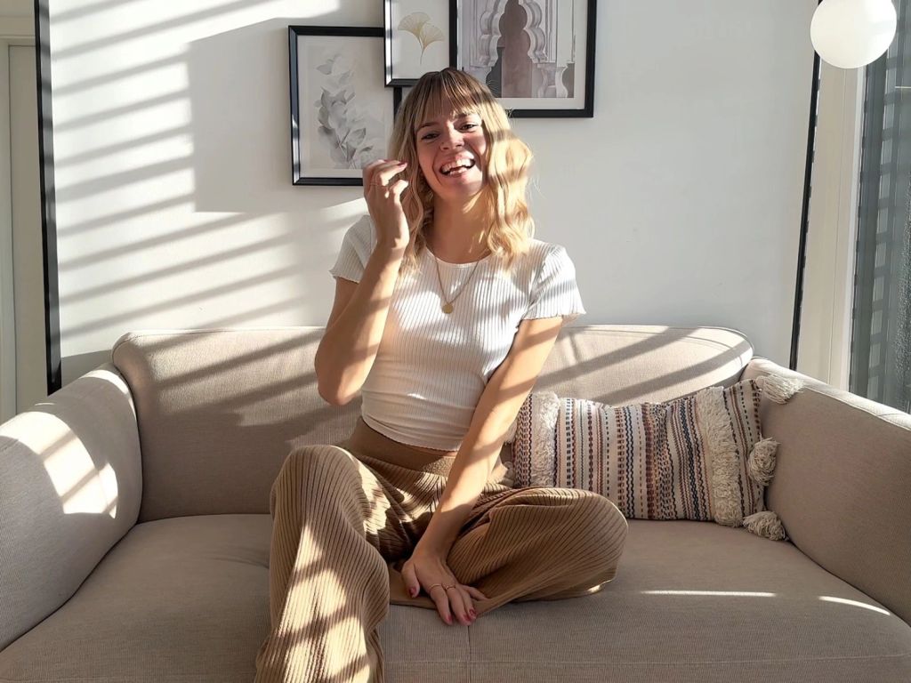sexy foto nr. 4 von Arabella-Spitz