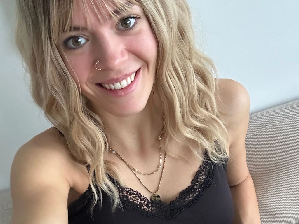 sexy foto nr. 8 von Arabella-Spitz