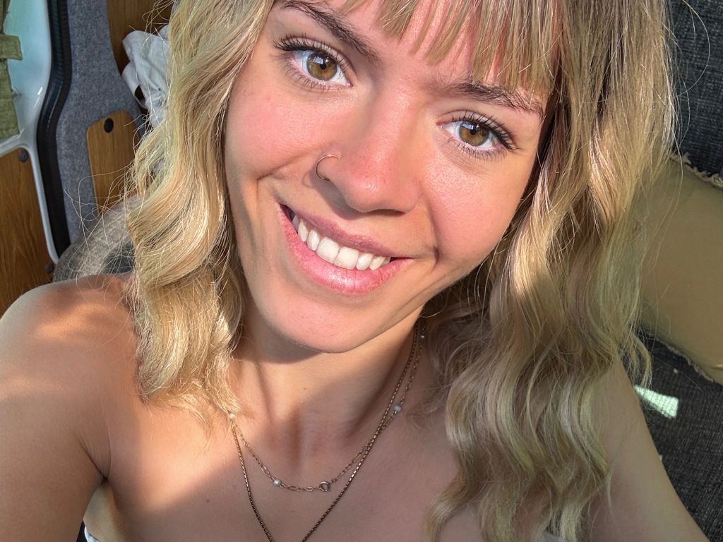 sexy foto nr. 1 von Arabella-Spitz