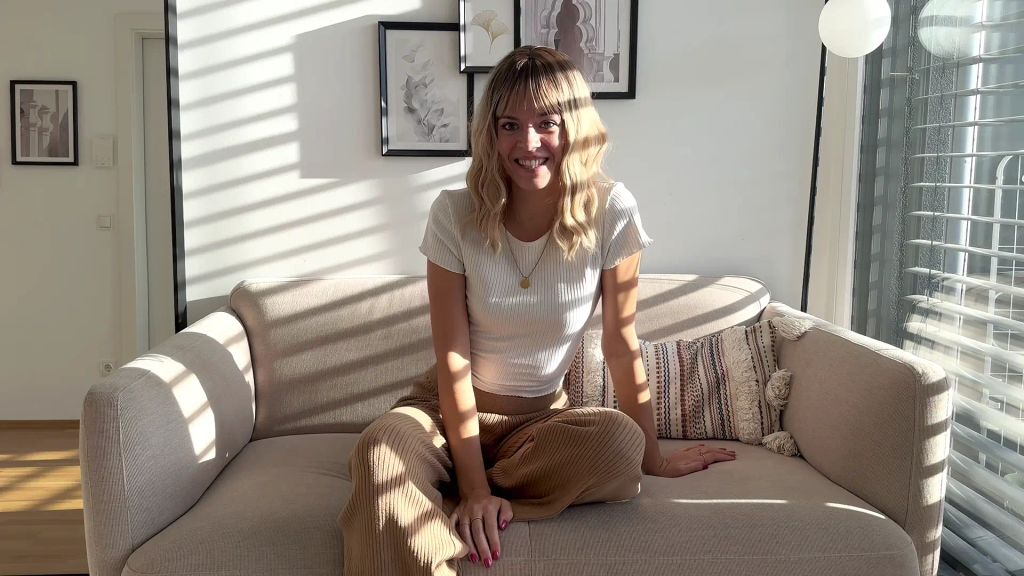 sexy foto nr. 3 von Finde ich hier was ich suche? Ich erzähl einfach mal! 🤗