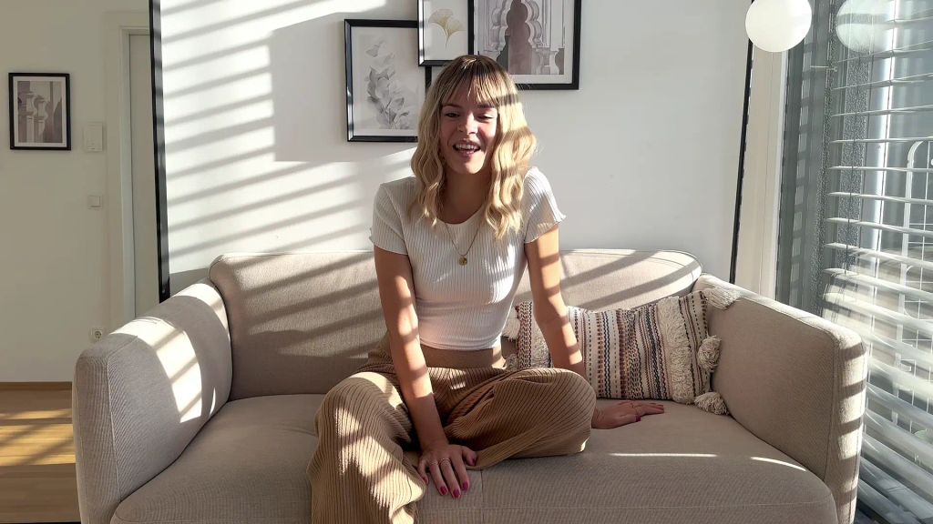 sexy foto nr. 8 von Finde ich hier was ich suche? Ich erzähl einfach mal! 🤗