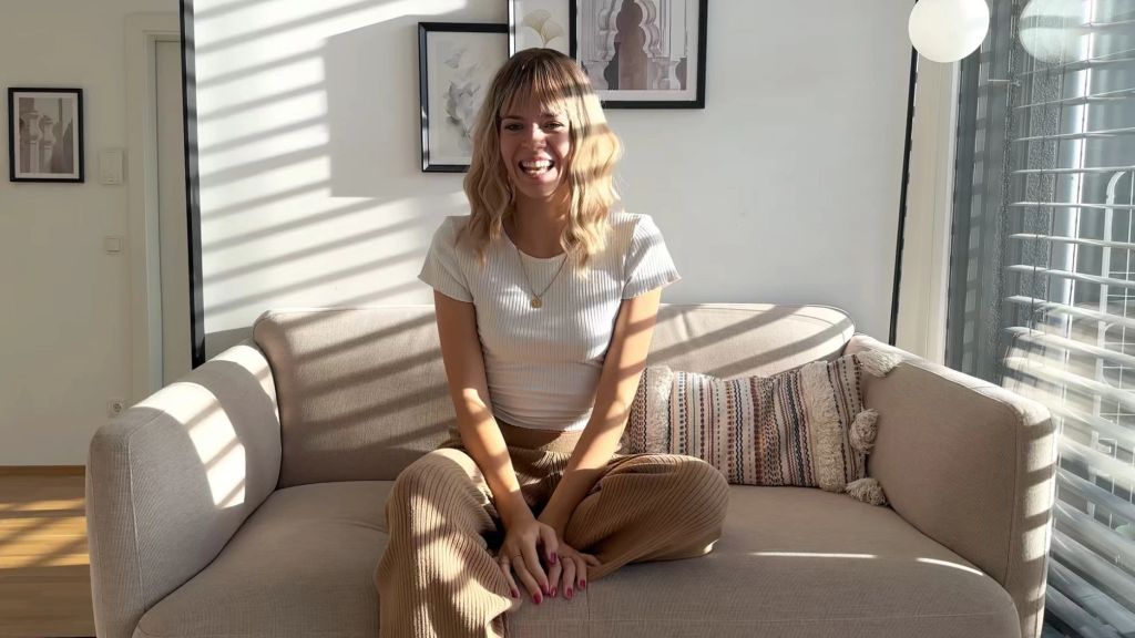 Finde ich hier was ich suche? Ich erzähl einfach mal! 🤗