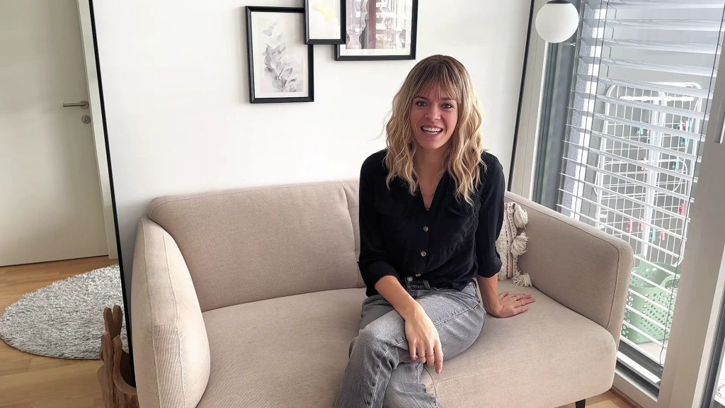 sexy foto nr. 2 von Was wird meine Familie sagen? Meine BRÜSTE zum 1x gezeigt 🤫