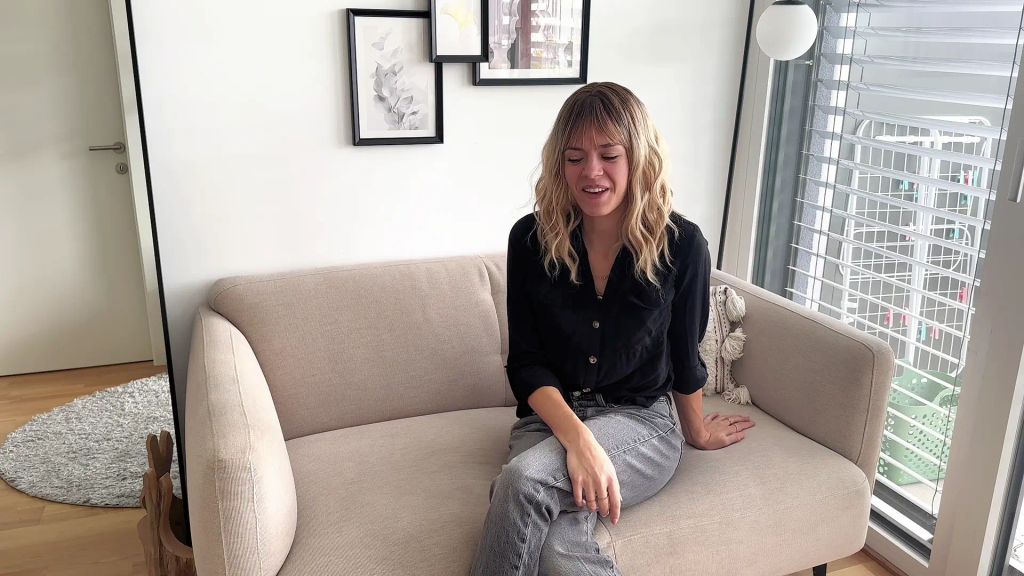 sexy foto nr. 3 von Was wird meine Familie sagen? Meine BRÜSTE zum 1x gezeigt 🤫