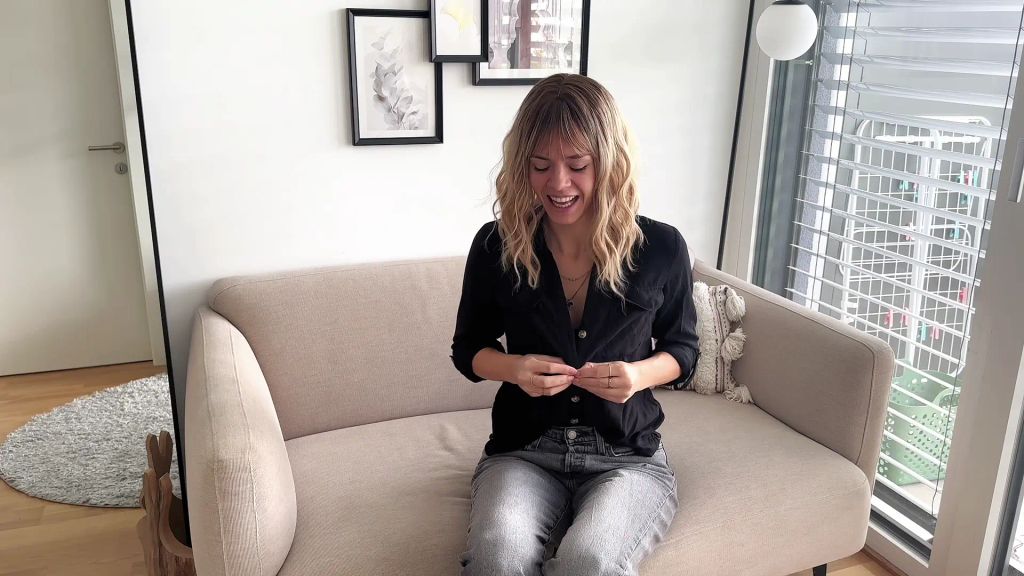 sexy foto nr. 5 von Was wird meine Familie sagen? Meine BRÜSTE zum 1x gezeigt 🤫