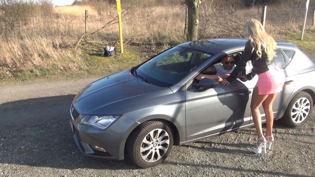 Vorschaubild zum Video „ICH WAR JUNG UND BRAUCHTE DAS GELD“ von K Ieine Drecksau