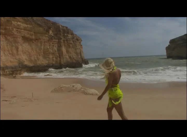 Vorschaubild 2 zum Video „Am Strand mit dir“