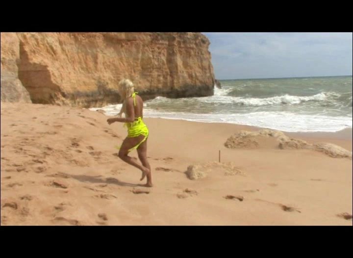 Vorschaubild 3 zum Video „Am Strand mit dir“
