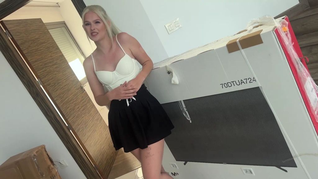 sexy foto nr. 1 von UNFASSBAR! Stiefbruder zerfickt mein Fötzchen!!