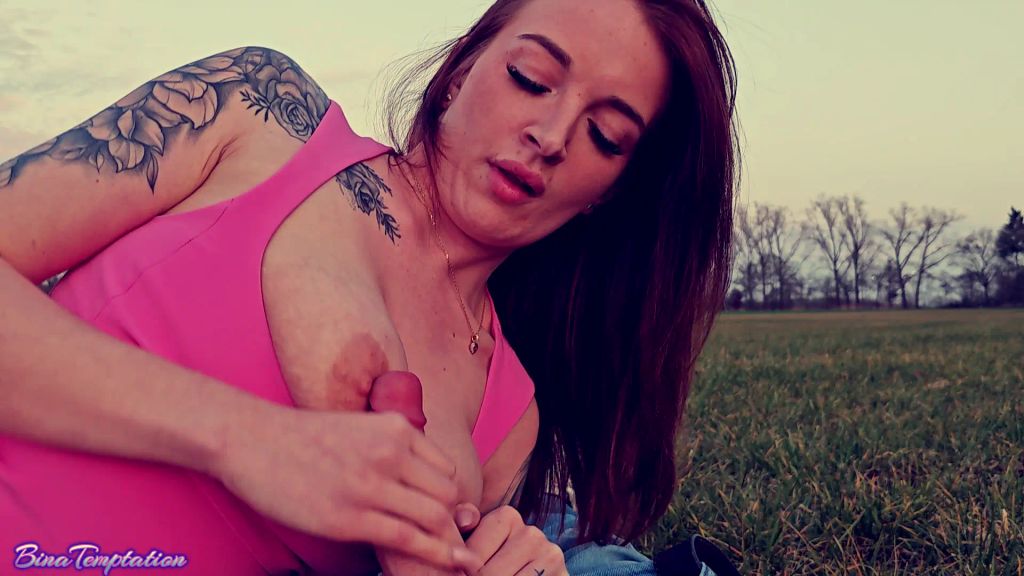 sexy foto nr. 9 von WEIßE SAHNE zum Sonnenuntergang