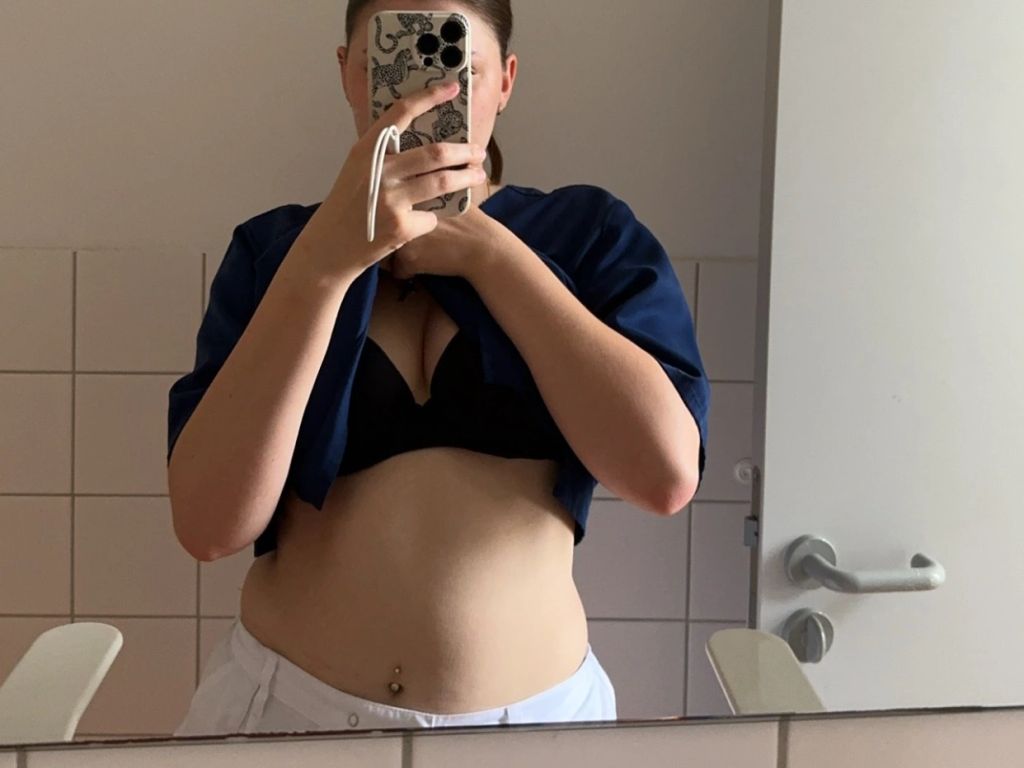sexy foto nr. 3 von Meli-riveira