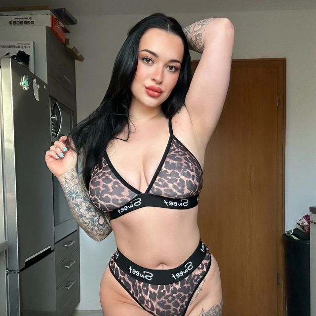 avatar of KristinaxxRose