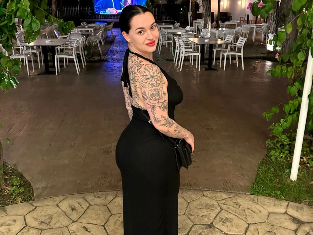 sexy foto nr. 3 von KristinaxxRose