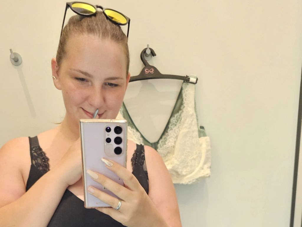 sexy foto nr. 4 von Amazingcurvy