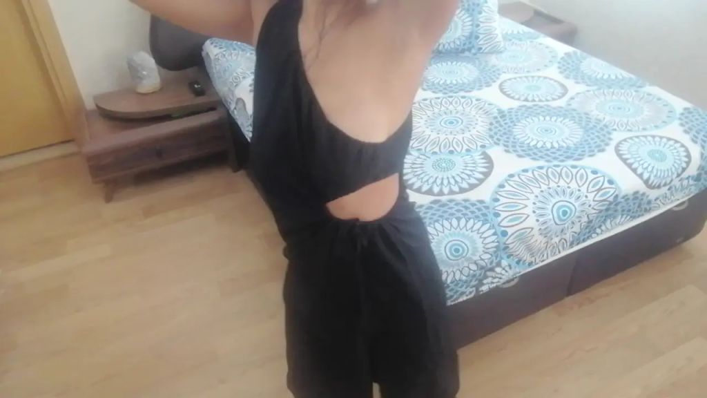 sexy foto nr. 6 von Türkische Nylonbitch 5