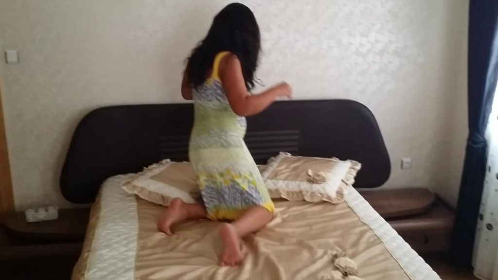 sexy foto nr. 3 von Türkin Derya